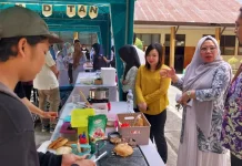 Tumbuhkan Wirausaha Mahasiswa, UKM Kewirausahaan UMW Kendari Gelar Entrepreneur Day’s Tumbuhkan Wirausaha Mahasiswa, UKM Kewirausahaan UMW Kendari Gelar Entrepreneur Day's