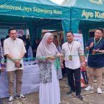 Tumbuhkan Wirausaha Mahasiswa, UKM Kewirausahaan UMW Kendari Gelar Entrepreneur Day’s