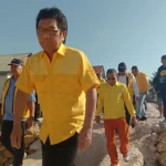 Ridwan Bae Peringati Kontraktor untuk Jaga Kualitas Pembangunan Kawasan Kumuh Lagasa Ridwan Bae Peringati Kontraktor untuk Jaga Kualitas Pembangunan Kawasan Kumuh Lagasa