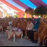 Lomba Kelurahan Tingkat Provinsi, Tim Penilai Kunjungi Mokoau Lomba Kelurahan Tingkat Provinsi, Tim Penilai Kunjungi Mokoau