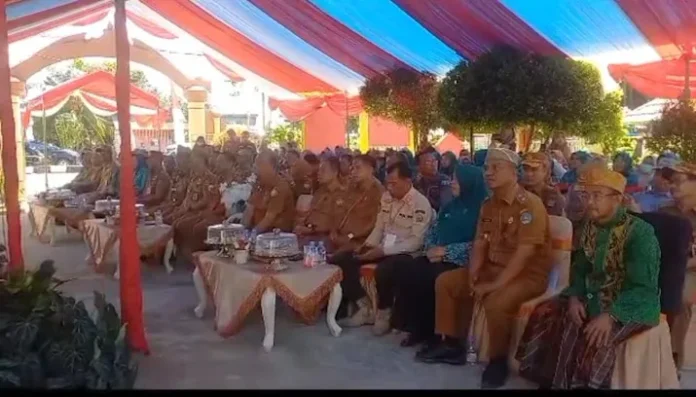 PSX_20230710_220631 Lomba Kelurahan Tingkat Provinsi, Tim Penilai Kunjungi Mokoau