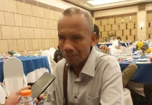 Penyandang Disabilitas di Sultra Harap Fasilitas Khusus di Pemilu 2024 Penyandang Disabilitas di Sultra Harap Fasilitas Khusus di Pemilu 2024
