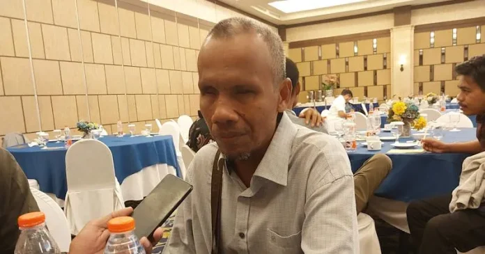 Penyandang Disabilitas di Sultra Harap Fasilitas Khusus di Pemilu 2024