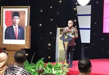 Menteri PANRB Resmikan 14 Mal Pelayanan Publik, Termasuk di Konawe Menteri PANRB Resmikan 14 Mal Pelayanan Publik, Termasuk di Konawe