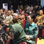 Menteri PANRB Resmikan 14 Mal Pelayanan Publik, Termasuk di Konawe