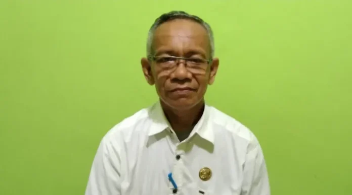 Pemerintah Kabupaten Wakatobi melalui melalui Kepala Bagian Kesejahteraan Rakyat (Kesra) La Ode Hadinari