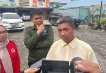 Orang Tua Doni dapat Somasi Terbuka Terkait Postingan Polemik Paskibraka Orang Tua Doni dapat Somasi Terbuka Terkait Postingan Polemik Paskibraka