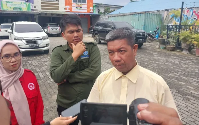 Orang Tua Doni dapat Somasi Terbuka Terkait Postingan Polemik Paskibraka Orang Tua Doni dapat Somasi Terbuka Terkait Postingan Polemik Paskibraka