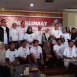 Komunitas Pemilu Bersih Sultra Siap Kawal Gelaran Pesta Politik 2024 Komunitas Pemilu Bersih Sultra Siap Kawal Gelaran Pesta Politik 2024