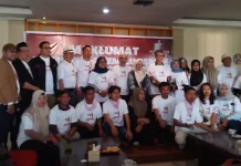 Komunitas Pemilu Bersih Sultra Siap Kawal Gelaran Pesta Politik 2024 Komunitas Pemilu Bersih Sultra Siap Kawal Gelaran Pesta Politik 2024
