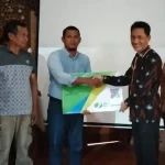 Pemda Wakatobi Daftarkan Pekerja Rentan dan Pegawai Non ASN ke BPJS Ketenagakerjaan Pemda Wakatobi Daftarkan Pekerja Rentan dan Pegawai Non ASN ke BPJS Ketenagakerjaan
