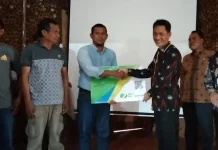 Pemda Wakatobi Daftarkan Pekerja Rentan dan Pegawai Non ASN ke BPJS Ketenagakerjaan Pemda Wakatobi Daftarkan Pekerja Rentan dan Pegawai Non ASN ke BPJS Ketenagakerjaan