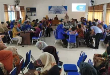 Dikbud Konawe Gelar Coaching Clinic PBD Satuan Pendidikan Dikbud Konawe Gelar Coaching Clinic PBD Satuan Pendidikan