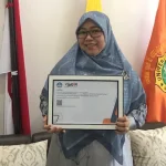 Prodi Magister Kesmas UMW Kendari Laksanakan Rekognisi Pembelajaran Lampau Ketua Prodi (Kaprodi) Magister Kesmas UMW Kendari, Rahmawati