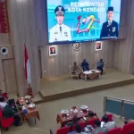 Pemkot Kendari Bakal Menata Parkir Liar Pemkot Kendari Bakal Menata Parkir Liar