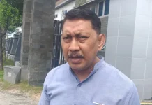 Ini 4 Nama Calon Penjabat Gubernur Sultra yang Digodok DPRD Sekretaris DPRD Sultra, La Ode Mustari