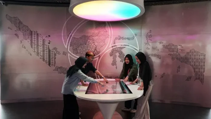 Jumlah Pelanggan Indosat di Regional Kalisumapa Capai 11,8 Juta Pengguna