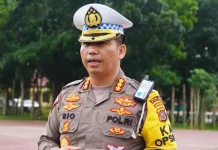 Ditlantas Polda Sultra Kirim Atlet Volly Terbaik untuk Kapolri Cup di Palu Ditlantas Polda Sultra Kirim Atlet Volly Terbaik untuk Kapolri Cup di Palu