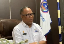 Cetak Sawah Baru, Pemkab Mubar Sasar Lahan 45 Hektare di Dua Desa Cetak Sawah Baru, Pemkab Mubar Sasar Lahan 45 Hektare di Dua Desa