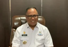 Mubar Keciprat Dana Inpres Rp43 Miliar, Jalan Poros Ini Segera Diaspal Mubar Keciprat Dana Inpres Rp43 Miliar, Jalan Poros Ini Segera Diaspal