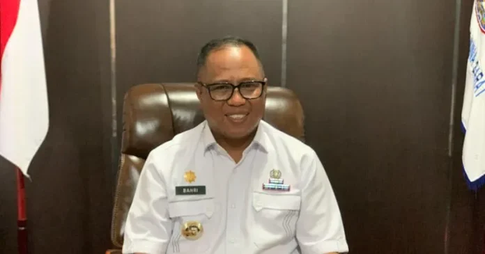 Mubar Keciprat Dana Inpres Rp43 Miliar, Jalan Poros Ini Segera Diaspal