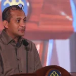 Wamenkumham Sosialisasikan KUHP Nasional pada Mahasiswa UHO Wamenkumham Sosialisasikan KUHP Nasional pada Mahasiswa UHO