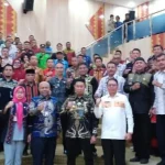 Pemkot Kendari Luncurkan Aplikasi Pengelolaan Kearsipan Secara Elektronik Pemkot Kendari Luncurkan Aplikasi Pengelolaan Kearsipan Secara Elektronik