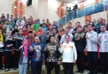 Pemkot Kendari Luncurkan Aplikasi Pengelolaan Kearsipan Secara Elektronik Pemkot Kendari Luncurkan Aplikasi Pengelolaan Kearsipan Secara Elektronik