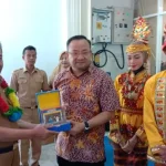 Wakil Bupati Sambut Positif Kehadiran Indomaret di Muna Wakil Bupati Sambut Positif Kehadiran Indomaret di Muna