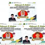 Tiga Siswa MAN IC Kendari Ikut Program Pertukaran Pelajar di Luar Negeri Tiga Siswa MAN IC Kendari Ikut Program Pertukaran Pelajar di Luar Negeri