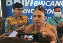 BI Sultra Beri Imbauan untuk Cegah Tindak Kejahatan QRIS BI Sultra Beri Imbauan untuk Cegah Tindak Kejahatan QRIS