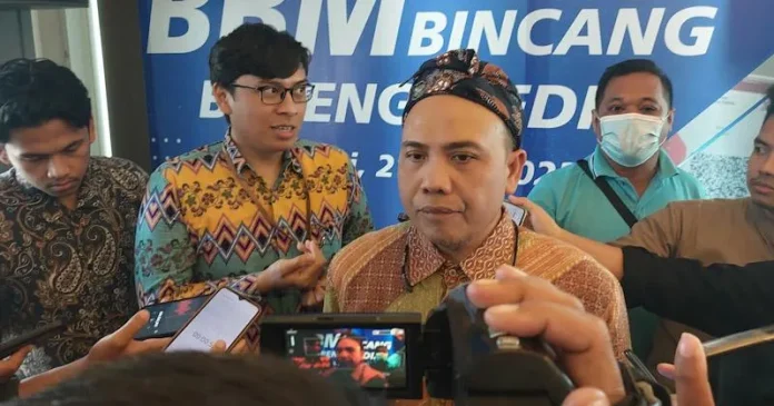 BI Sultra Beri Imbauan untuk Cegah Tindak Kejahatan QRIS