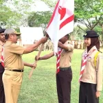 32 Peserta Kwarcab Mubar Ikut Raimuna Tingkat Nasional di Cibubur 32 Peserta Kwarcab Mubar Ikut Raimuna Tingkat Nasional di Cibubur