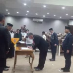 Eka Suaib Dilantik Jadi Dekan FISIP UHO Eka Suaib Dilantik Jadi Dekan FISIP UHO