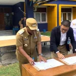 Gandeng BRI, Pemkab Mubar akan Berikan Subsidi KUR untuk UMKM Gandeng BRI, Pemkab Mubar akan Berikan Subsidi KUR untuk UMKM