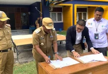 Gandeng BRI, Pemkab Mubar akan Berikan Subsidi KUR untuk UMKM Gandeng BRI, Pemkab Mubar akan Berikan Subsidi KUR untuk UMKM