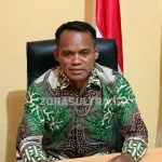 Bertambah 4.644, DPT Mubar pada Pemilu 2024 Kini 60.288 Orang Bertambah 4.644, DPT Mubar pada Pemilu 2024 Kini 60.288 Orang