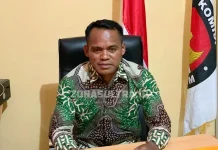 Bertambah 4.644, DPT Mubar pada Pemilu 2024 Kini 60.288 Orang Bertambah 4.644, DPT Mubar pada Pemilu 2024 Kini 60.288 Orang