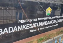 Kesbangpol Tengah Persiapkan Paskibraka yang akan Wakili Sultra ke Istana Kesbangpol Tengah Persiapkan Paskibraka yang akan Wakili Sultra ke Istana