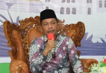 Kemenag Sultra Siap Lawan Korupsi dengan Nilai “Jumat Bersepeda KK” Kemenag Sultra Siap Lawan Korupsi dengan Nilai "Jumat Bersepeda KK"