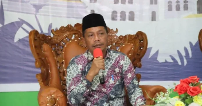 Kemenag Sultra Siap Lawan Korupsi dengan Nilai "Jumat Bersepeda KK"