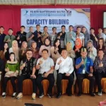 Empat BPR Bahteramas Perkuat SDM Lewat Capacity Building Empat BPR Bahteramas Perkuat SDM Lewat Capacity Building