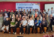 Empat BPR Bahteramas Perkuat SDM Lewat Capacity Building Empat BPR Bahteramas Perkuat SDM Lewat Capacity Building