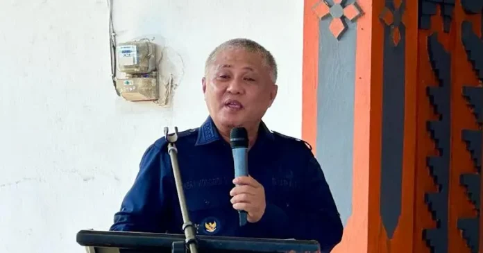 Lomba Desa 2023, KSK Optimistis Desa Ulu Benua Jadi Juara dan Wakili Sultra