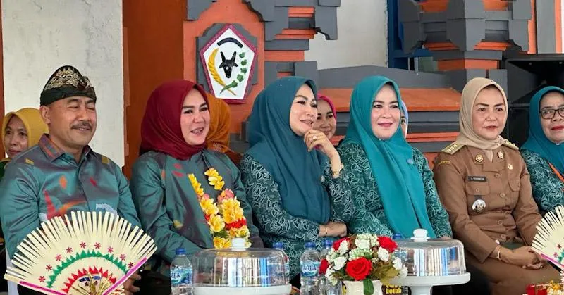 Lomba Desa 2023, KSK Optimistis Desa Ulu Benua Jadi Juara dan Wakili Sultra