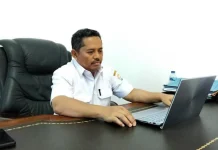 Bina Marga Sultra Berhasil Tuntaskan PHJD 200 Km untuk Tunjang Pariwisata Bina Marga Sultra Berhasil Tuntaskan PHJD 200 Km untuk Tunjang Pariwisata