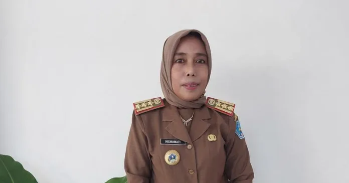 DLHK Kendari Tawarkan Dua Solusi Pengelolaan Sampah di Kendari