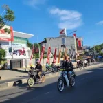 Asmo Sulsel Ajak Konsumen Honda Pahami Fungsi Marka Jalan Asmo Sulsel Ajak Konsumen Honda Pahami Fungsi Marka Jalan