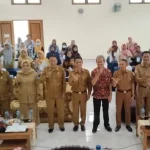 40 Pelaku Usaha di Wakatobi Dilatih Pengelolaan Bisnis dan Manajemen Olahan Hasil Laut 40 Pelaku Usaha di Wakatobi Dilatih Pengelolaan Bisnis dan Manajemen Olahan Hasil Laut