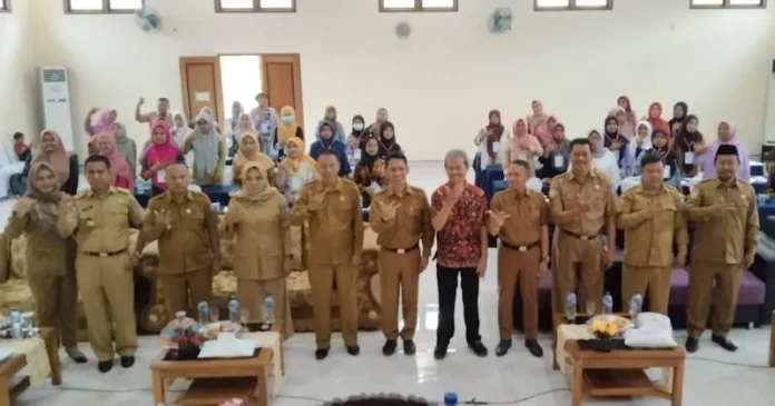 40 Pelaku Usaha di Wakatobi Dilatih Pengelolaan Bisnis dan Manajemen Olahan Hasil Laut